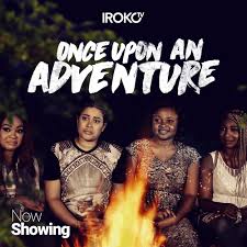 Once Upon an Adventure