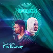 Unmasked 2018