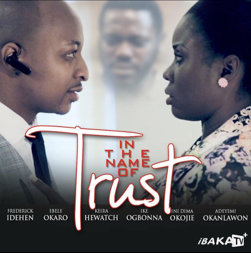 In The Name Of Trust
