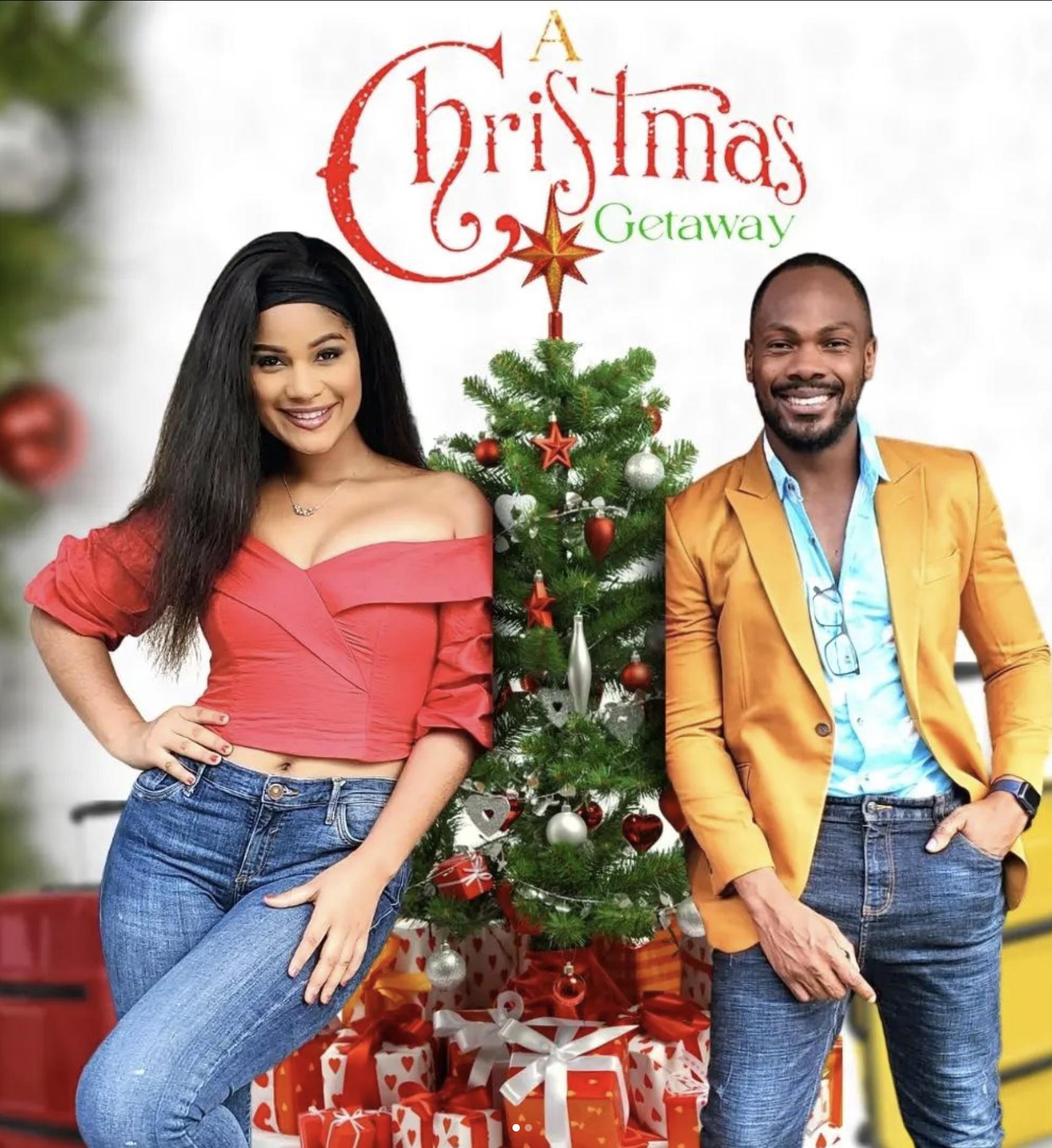 A Christmas Getaway