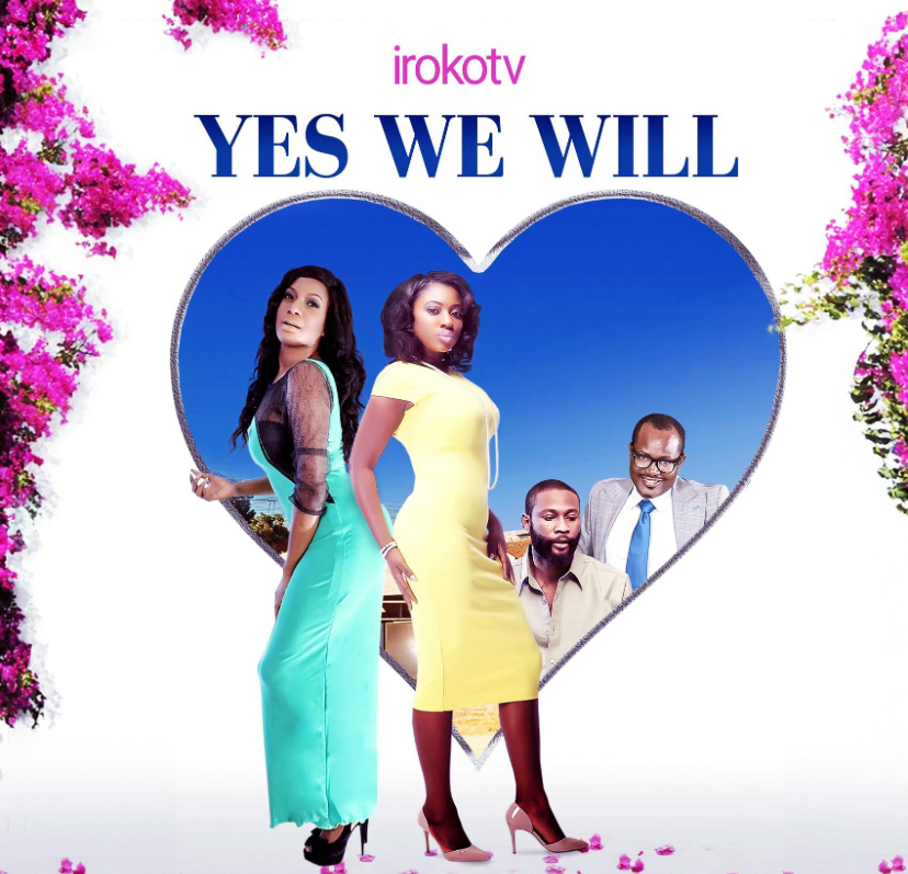 Yes We Will