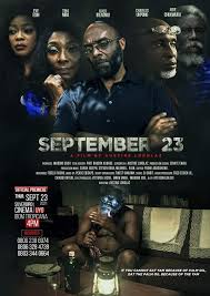 September 23