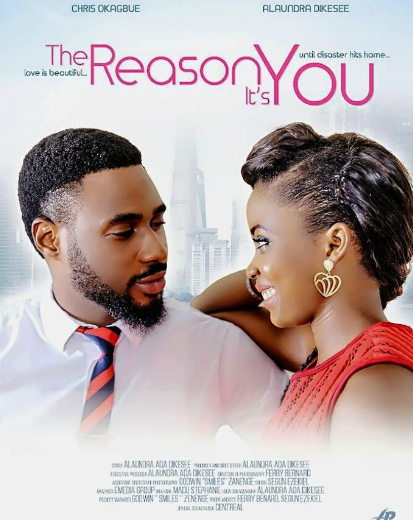 The Reason It’s You