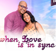 When Love Is in Sync