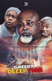Greedy Deception