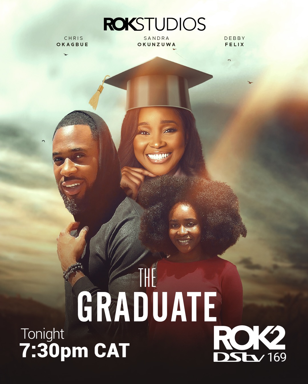 The Graduate