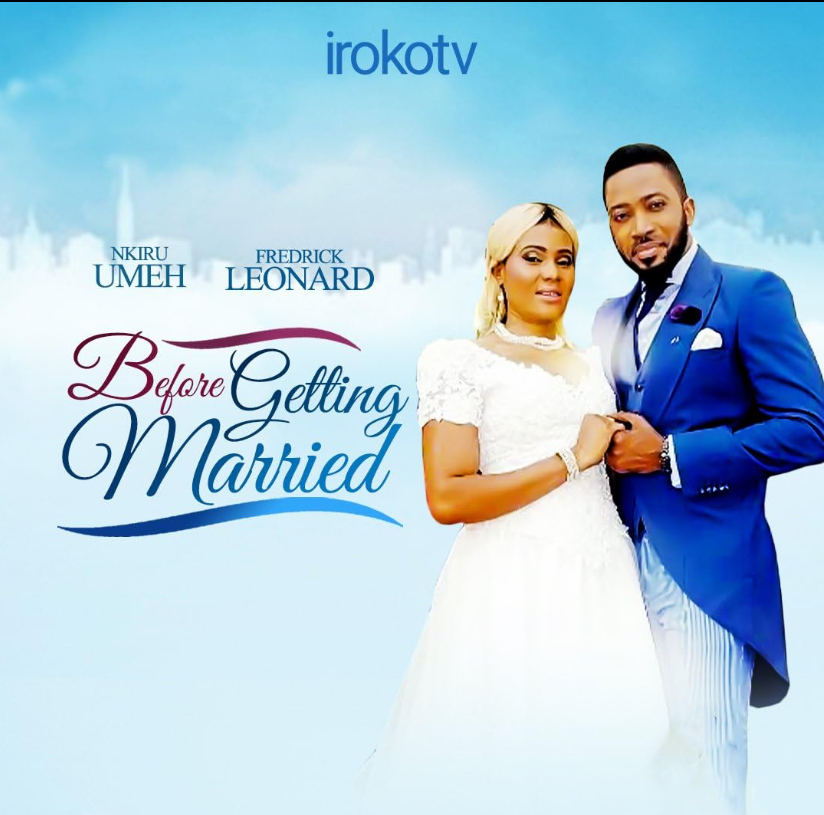 Before Getting Married