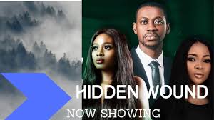 Hidden Wound