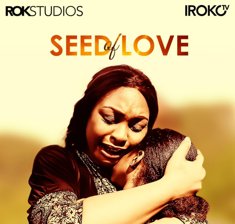 Seed Of Love