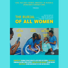 The Burial of All Women
