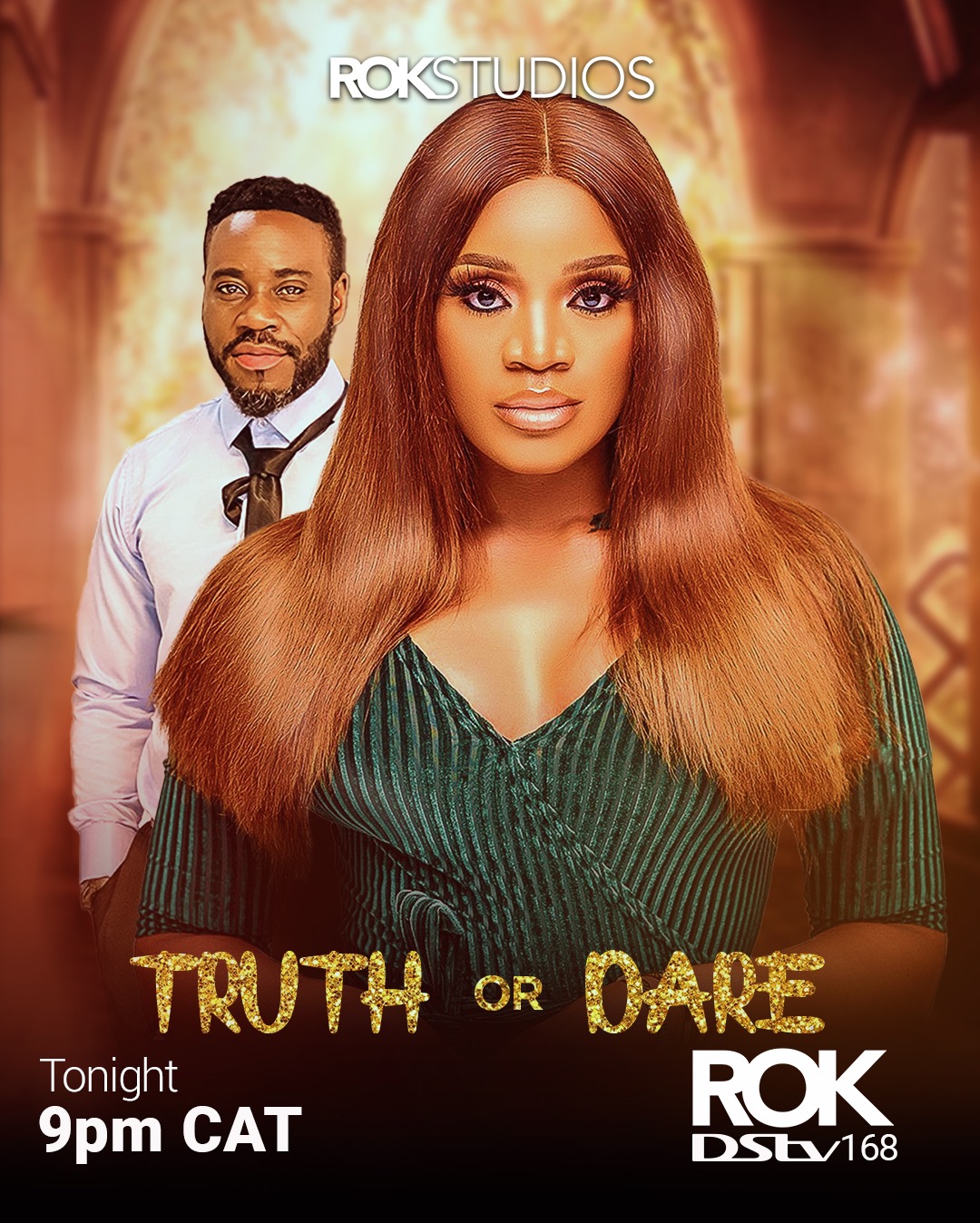Truth Or Dare
