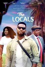 The Locals