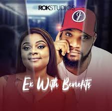 Ex with Benefits