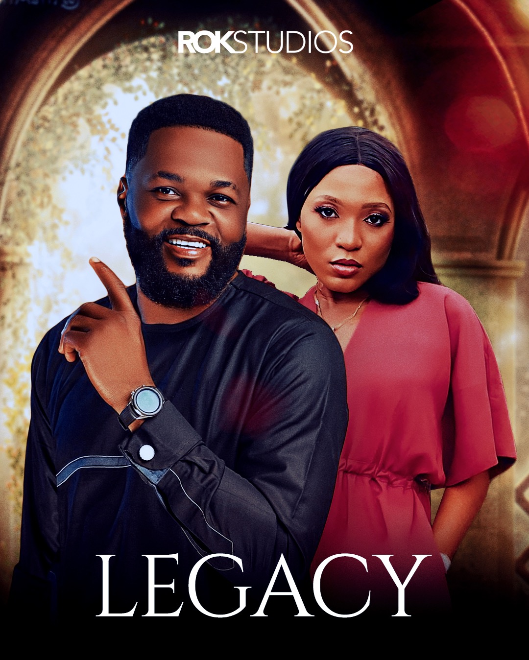 Legacy