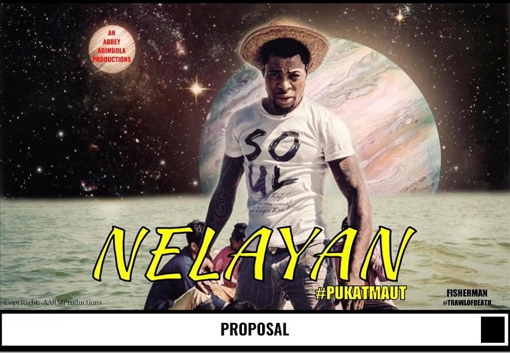Nelayan