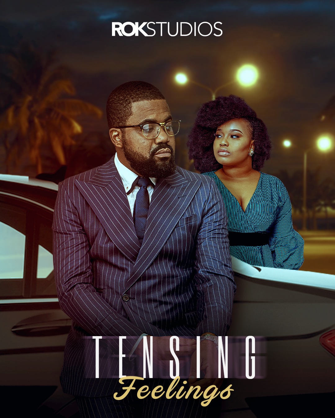 Tensing Feelings