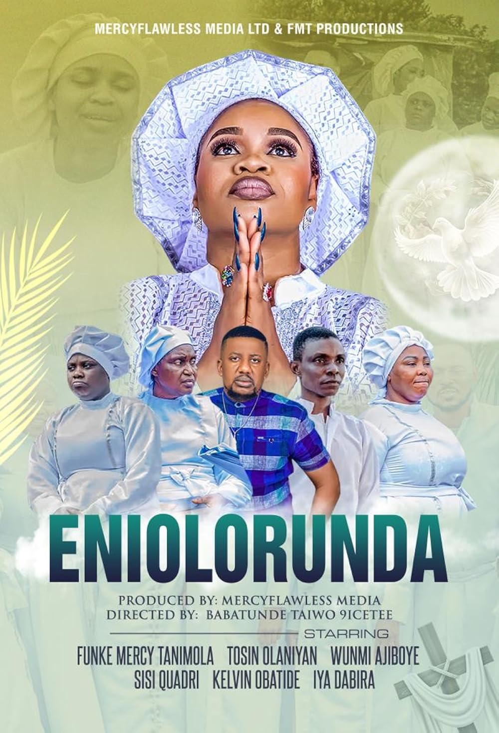 Eniolorunda