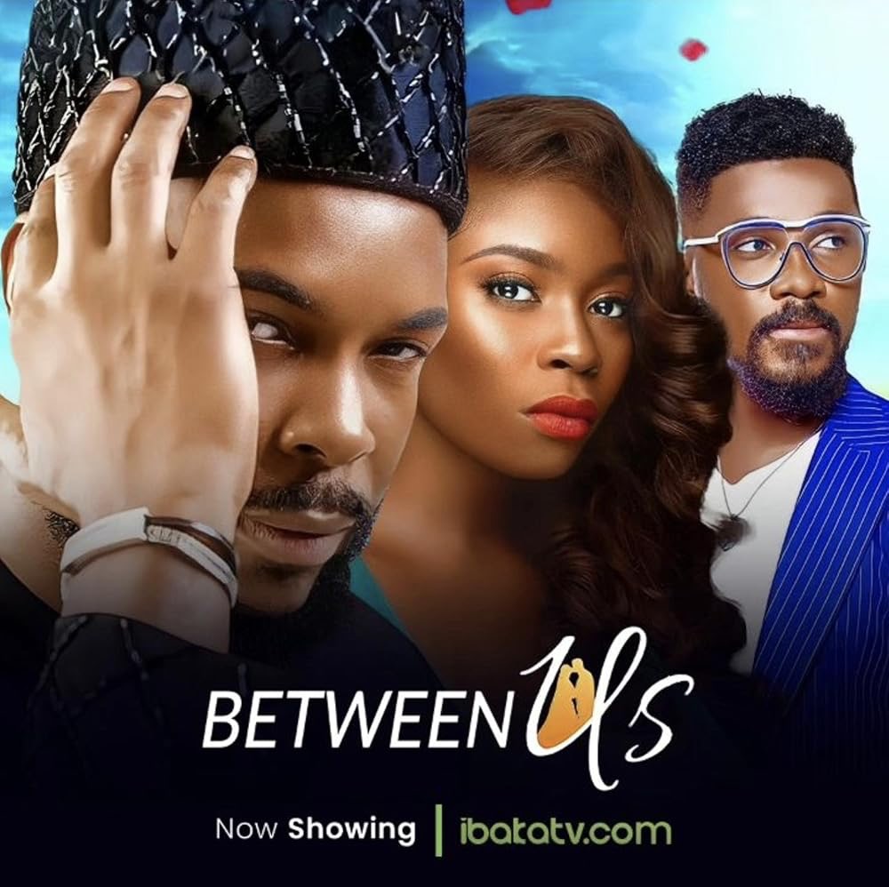 Between Us