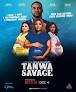 Tanwa Savage