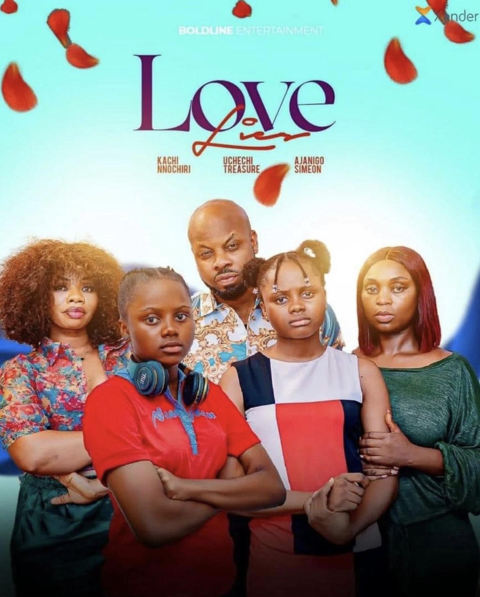 Love's Lies