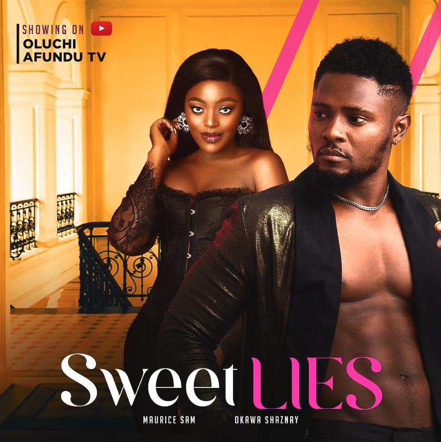 Sweet Lies