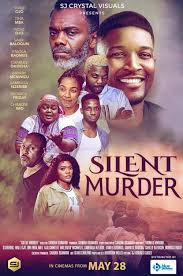 Silent Murder