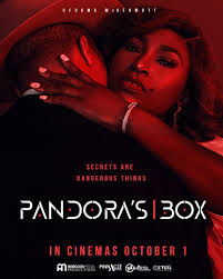 Pandora Box