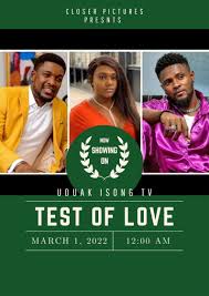 Test of Love