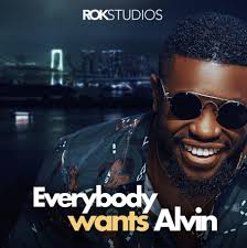 Everybody Wants Alvin
