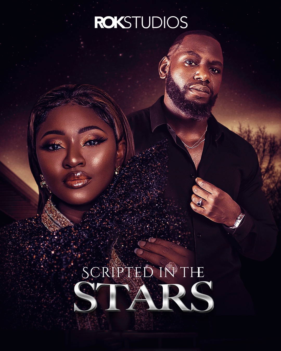 Scripted In The Stars