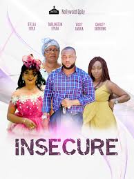 Insecure 2019