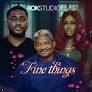 Fine Things