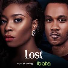 Lost