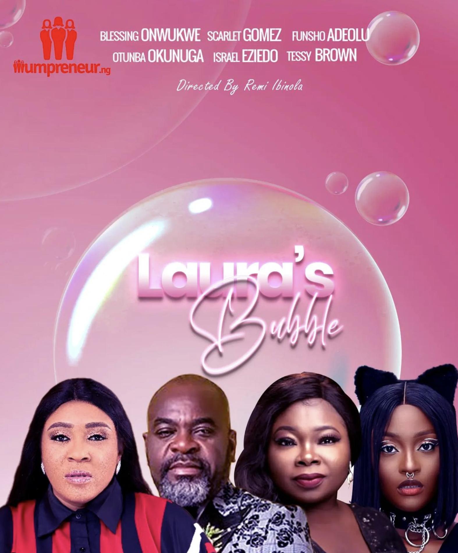 Laura's Bubble