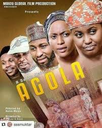 Agola