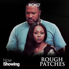 Rough Patches