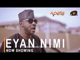 Eyan Ni Mi