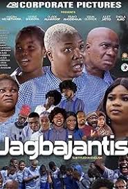 Jagbajantis