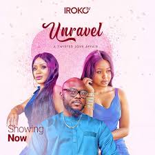 Unravel
