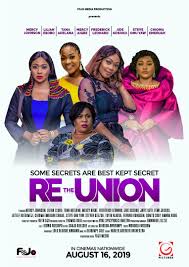 The Reunion