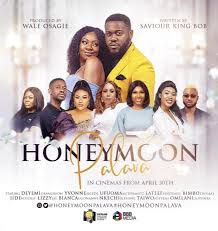 Honeymoon Palava
