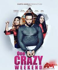 One Crazy Weekend