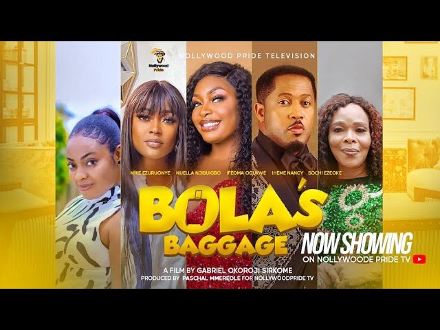 Bola's Baggage