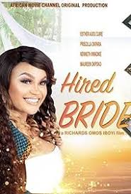 Hired Bride