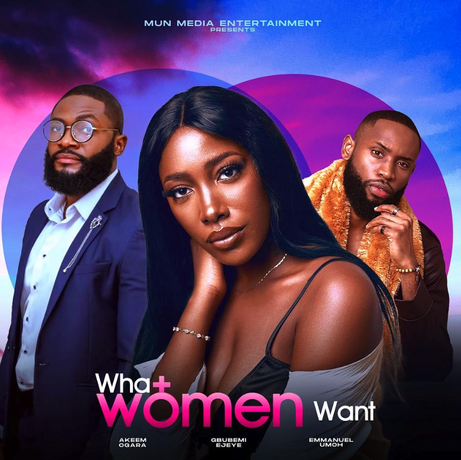 What Women Want