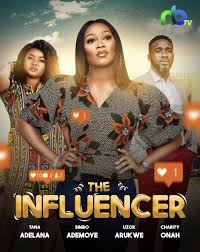 The Influencer