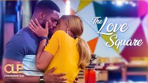 The Love Square