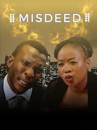 Misdeed (2021)