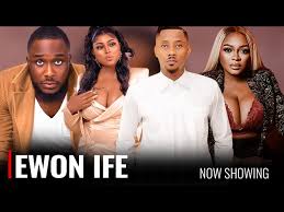 Ewon Ife