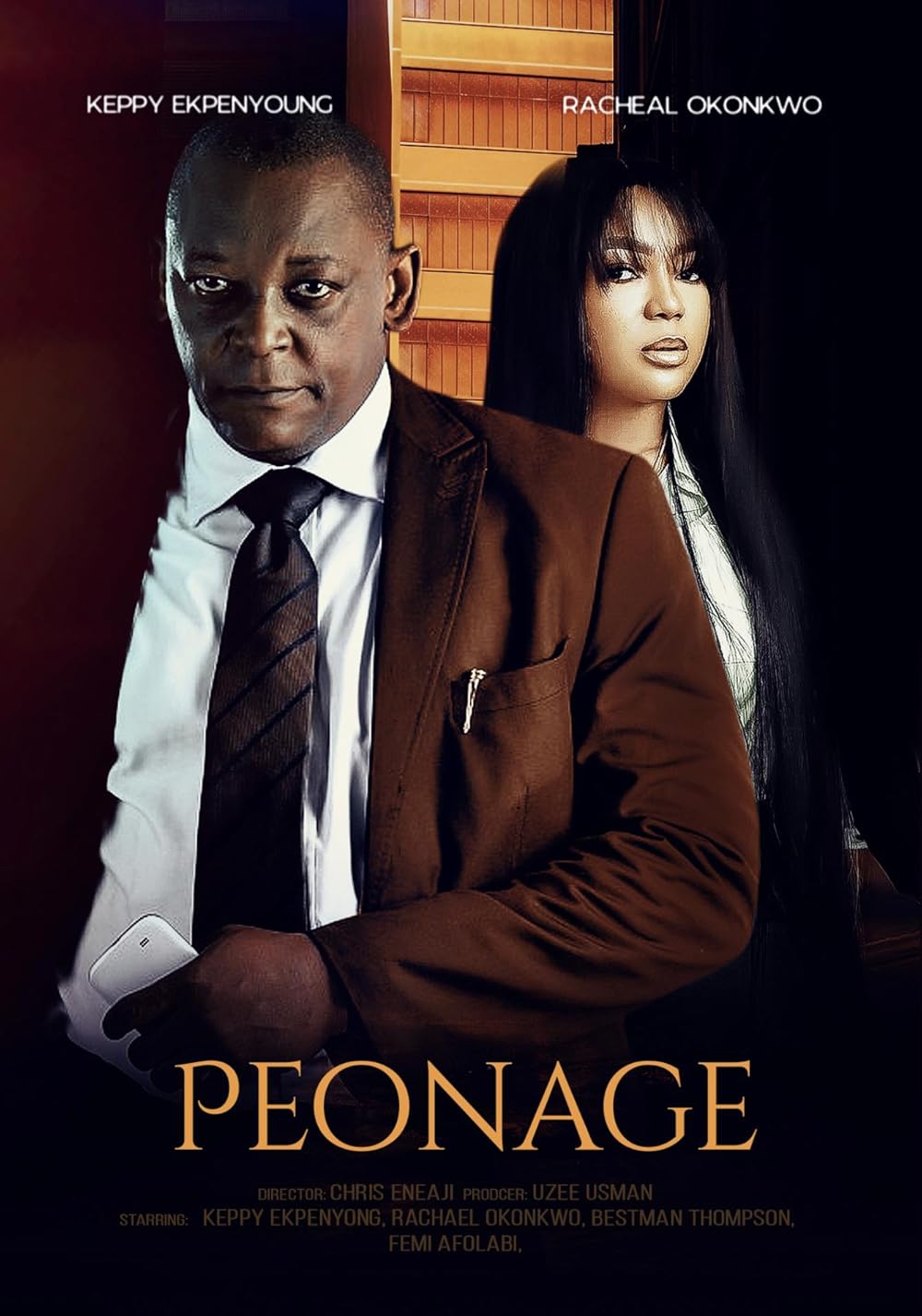 Peonage